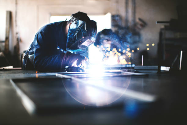 Reliable Clever, MO Welder & Metal Fabrication Solutions