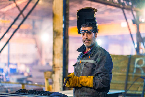 Best Automotive Welding in Clever, MO