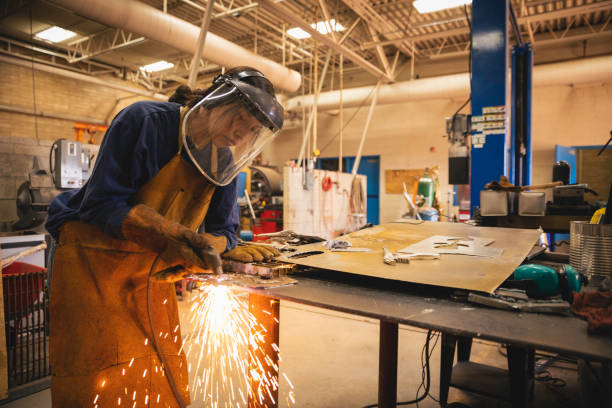 Affordable Welder Services in Clever, MO