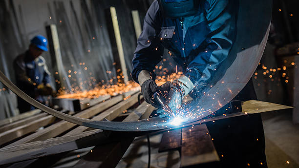 Best Welding Inspection and Certification in Clever, MO