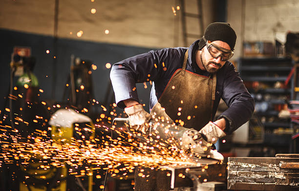 Affordable Welder Services in Clever, MO