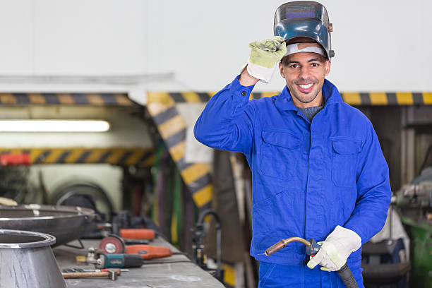 Best Specialty Welding Processes in Clever, MO